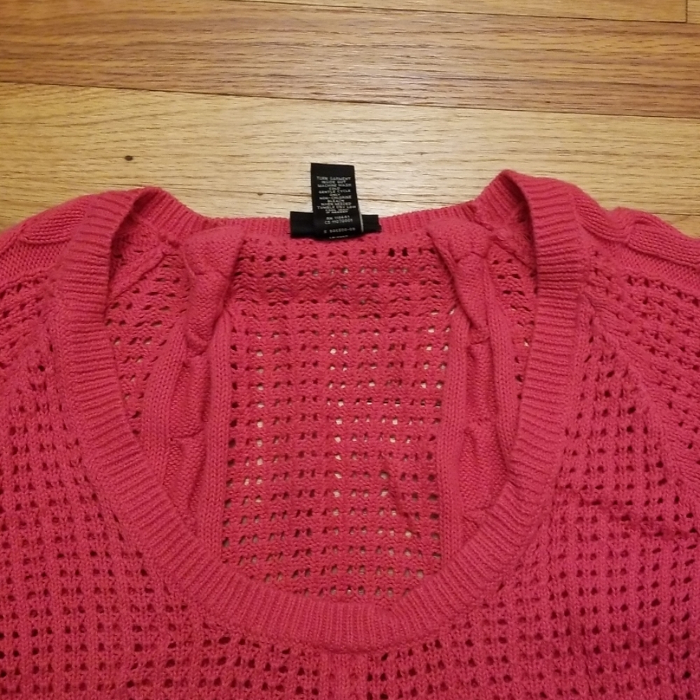 Sweater - Picture 3 of 6